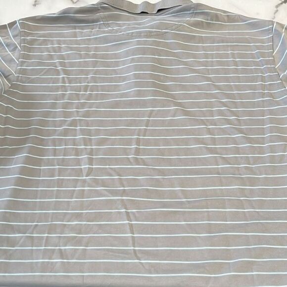 Kenneth Roberts Performance Polo Sz. M - Picture 5 of 6